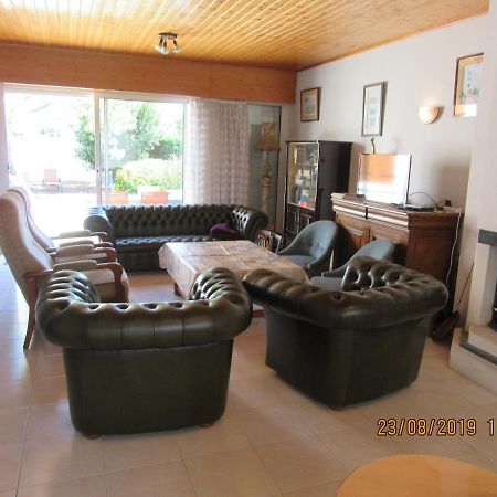 Location La Bree Les Bains 15 Personnes 빌라 외부 사진