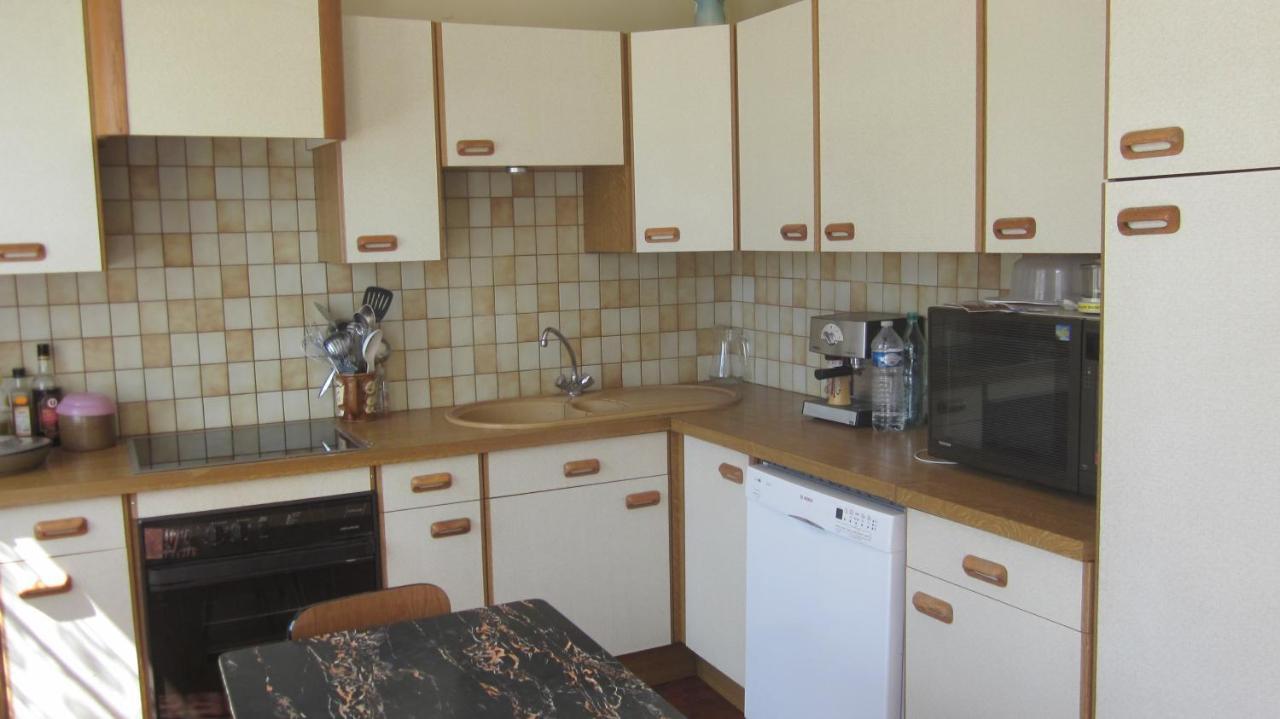 Location La Bree Les Bains 15 Personnes 빌라 외부 사진