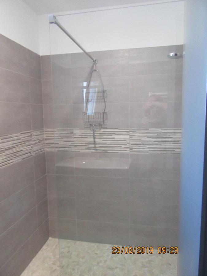 Location La Bree Les Bains 15 Personnes 빌라 외부 사진