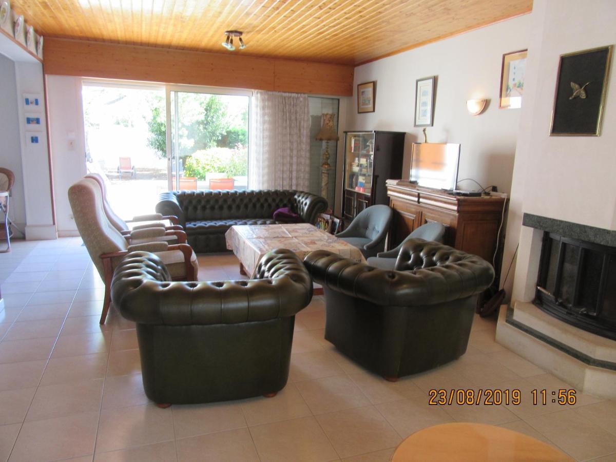 Location La Bree Les Bains 15 Personnes 빌라 외부 사진
