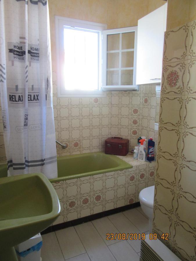 Location La Bree Les Bains 15 Personnes 빌라 외부 사진