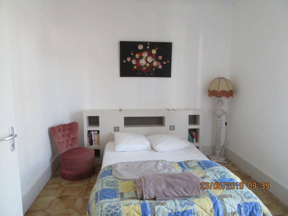 Location La Bree Les Bains 15 Personnes 빌라 외부 사진