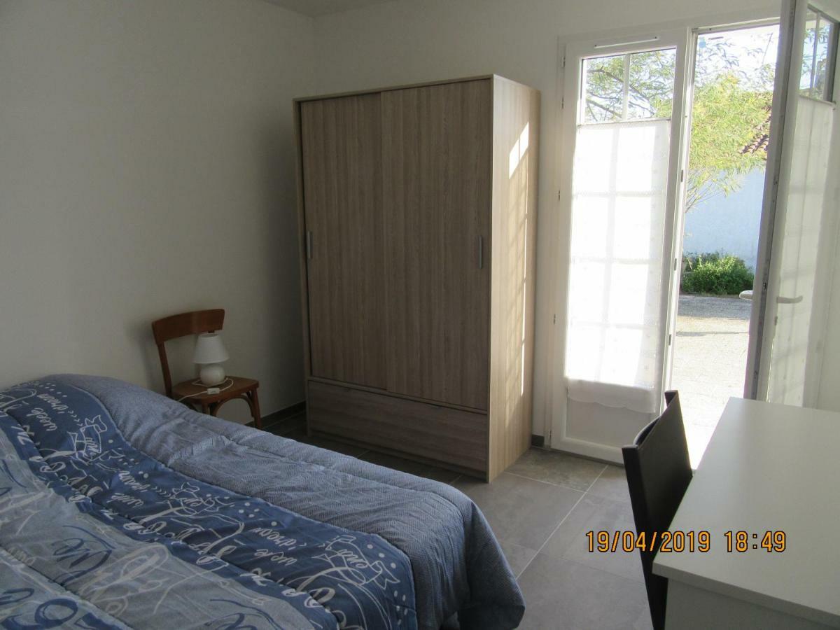 Location La Bree Les Bains 15 Personnes 빌라 외부 사진
