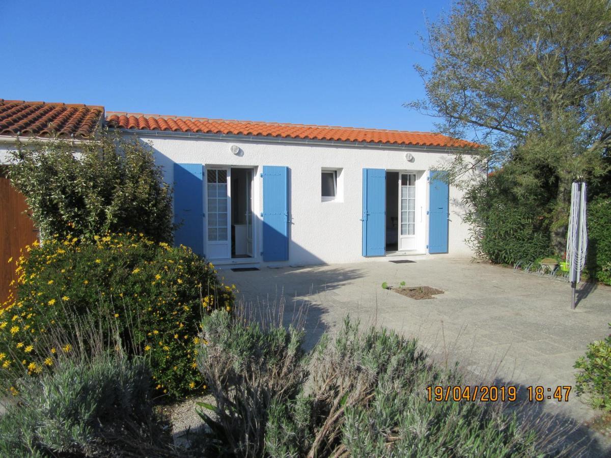 Location La Bree Les Bains 15 Personnes 빌라 외부 사진